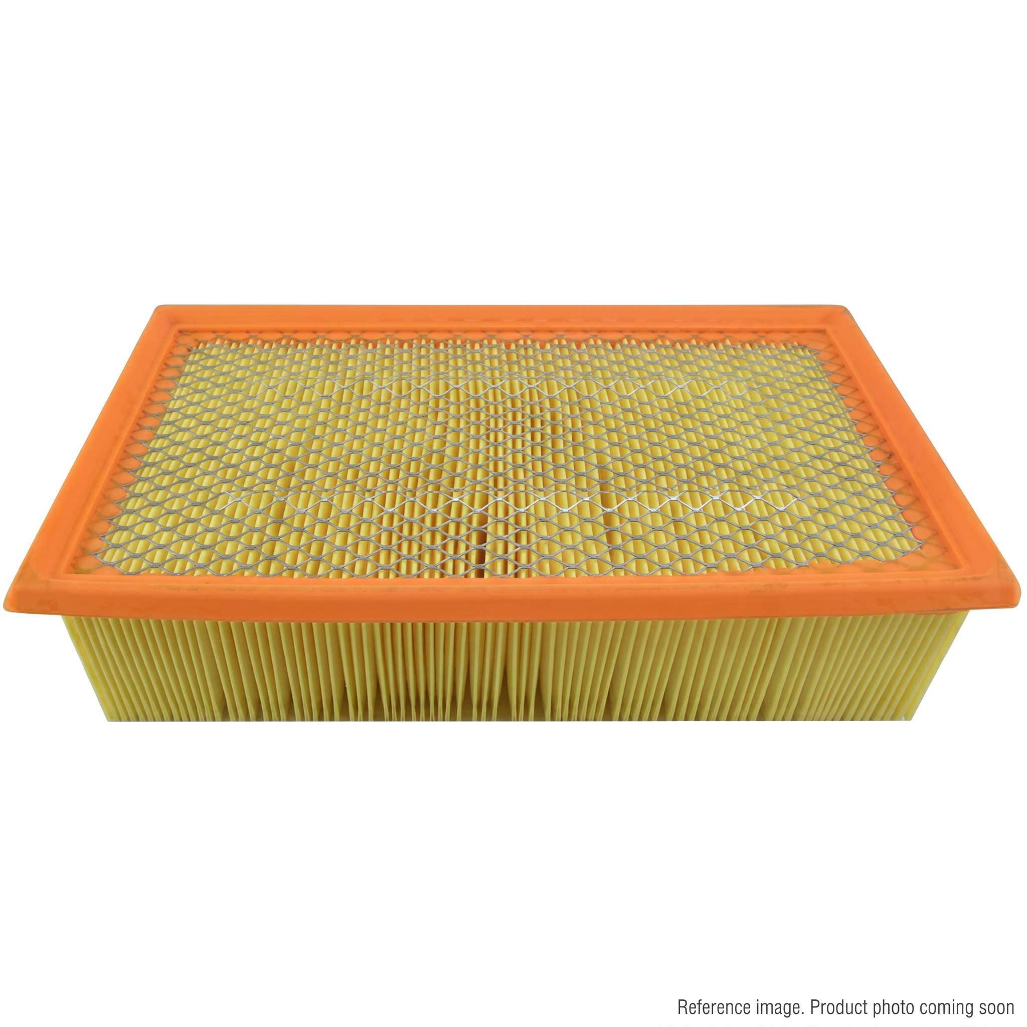 Baldwin 5793 Air Filter three-quarter angle product photo | stocked in BC, ships Canada-wide