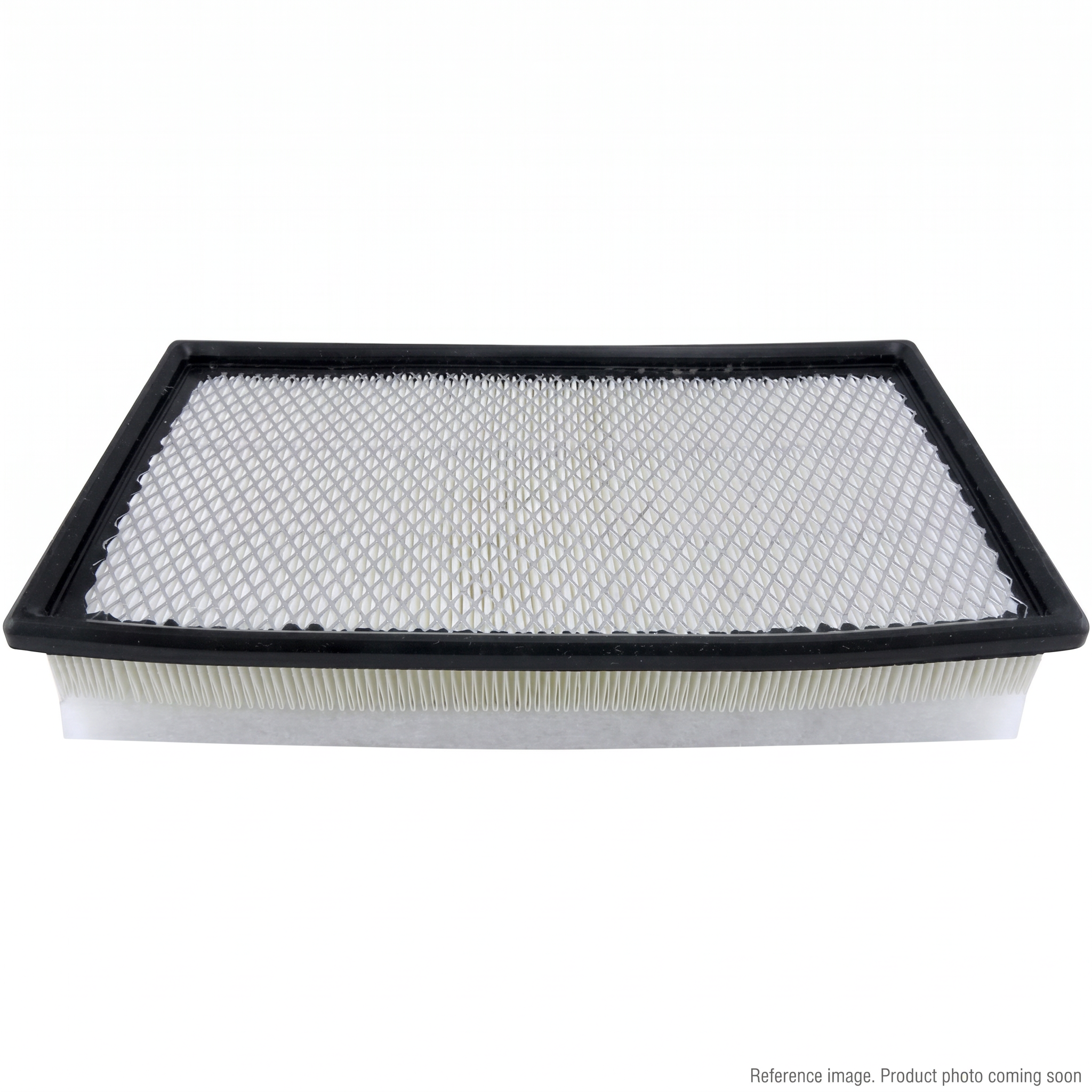 Baldwin 5793 Air Filter alternate angle product photo | stocked in BC, ships Canada-wide