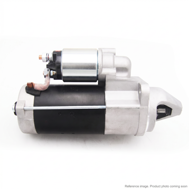CNH 5801577136 remanufactured starter motor Case CE New Holland Kobelco Iveco FPT