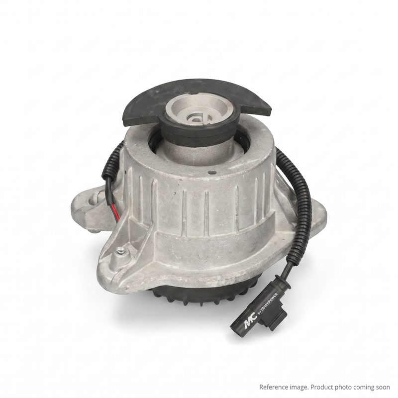 Metalcaucho 58327 OEM-spec suspension differential mount for Jeep Grand Cherokee Mercedes-Benz ML GLE Dodge Durango