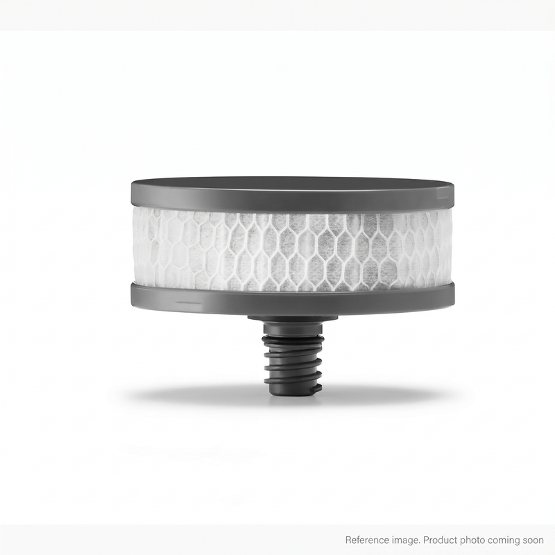 Unknown 58T56-08-08 Filter front product photo | stocked in BC, ships Canada-wide