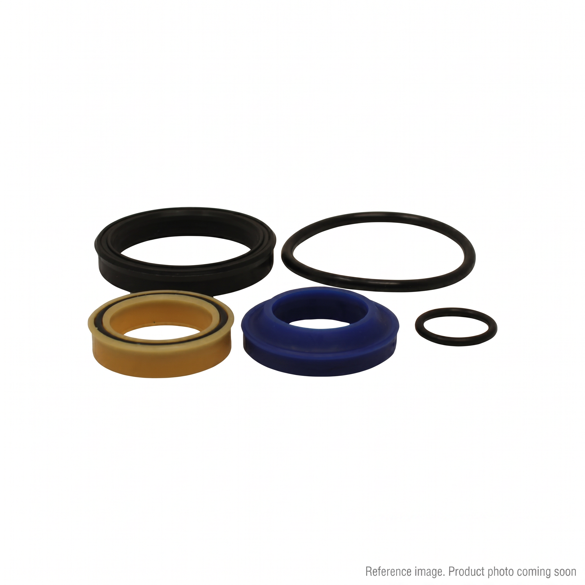 Skyjack 600397 Seal alternate angle product photo | stocked in BC, ships Canada-wide
