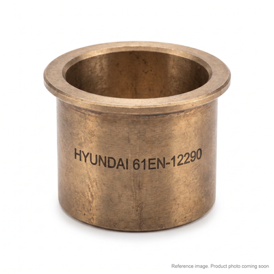 Hyundai 61EN12290 Bronze Arm Bushing front product photo | stocked in BC, ships Canada-wide