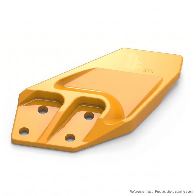 Genuine Hyundai 61L601990 Bucket Side Cutter for R210LC-7 R210LC-9 R250LC-7 R290LC-7 excavators