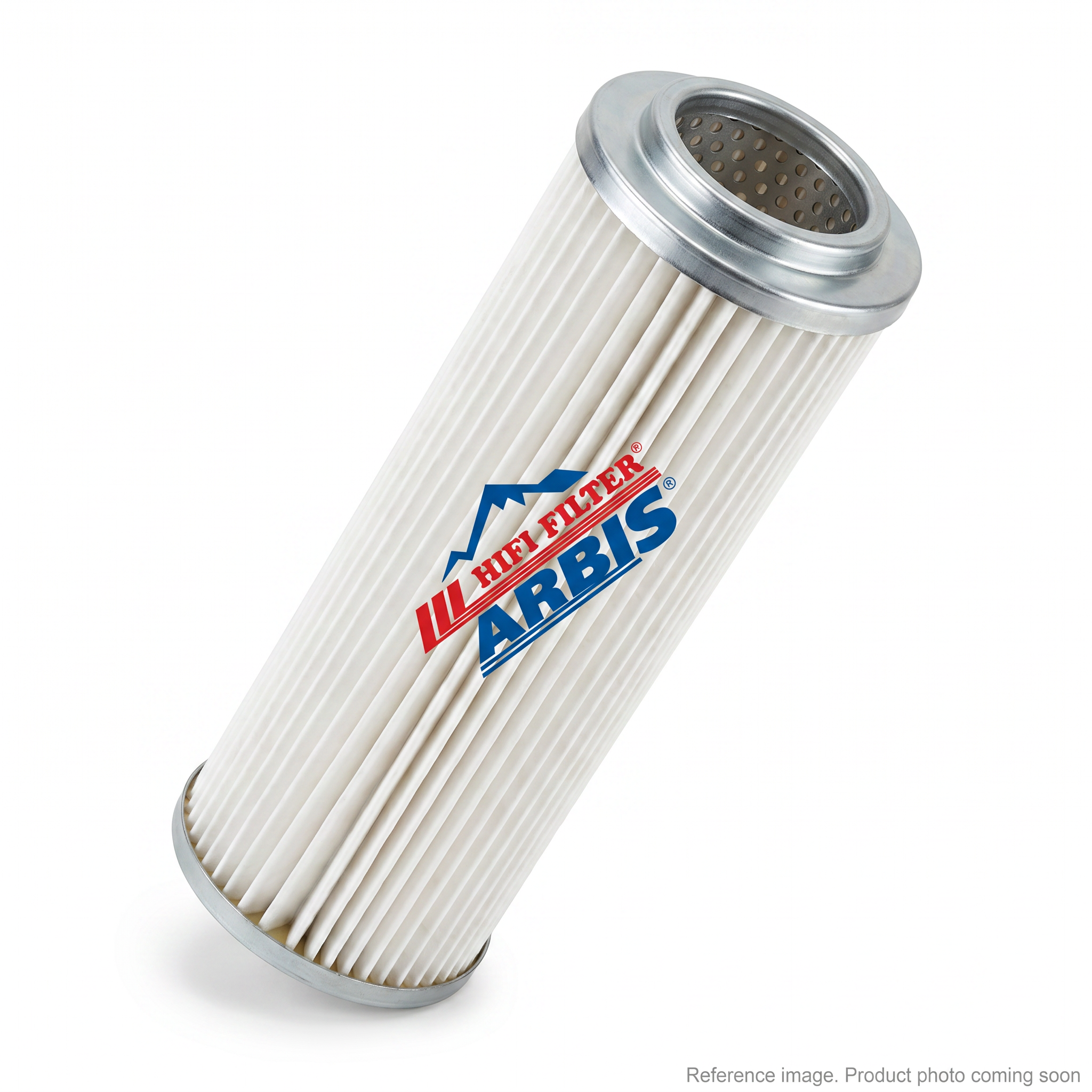HIFI 62098 Filters alternate angle product photo | stocked in BC, ships Canada-wide