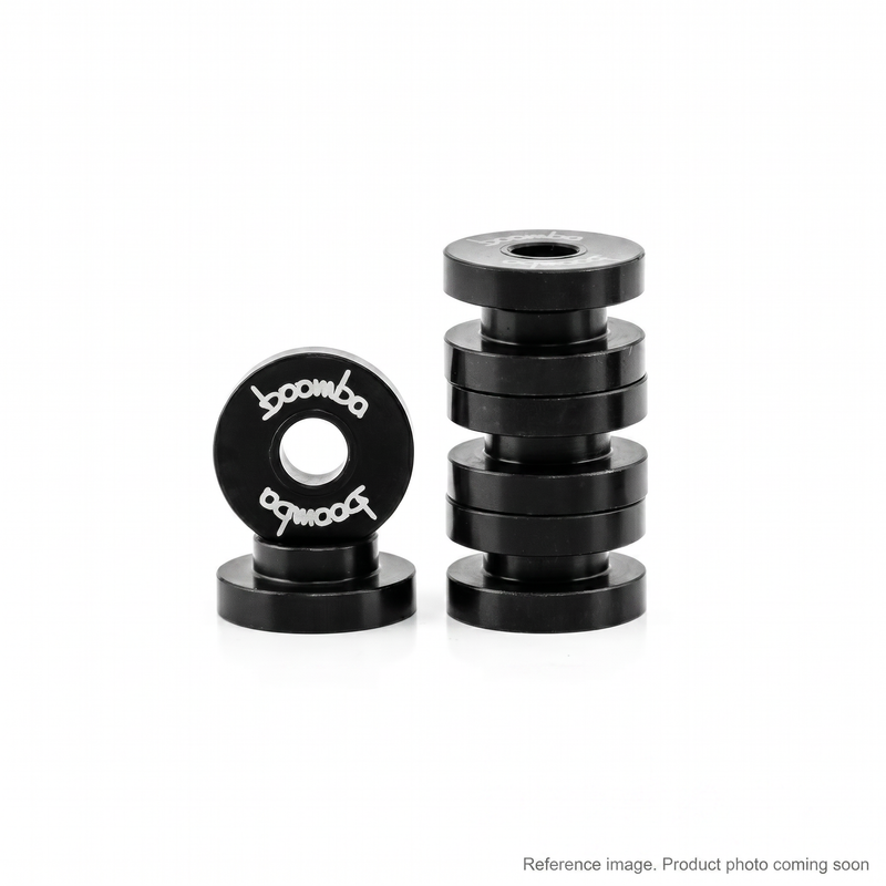 Genuine Hyundai 62W102120 Boom Bushing for 42HDLL 39HDRB