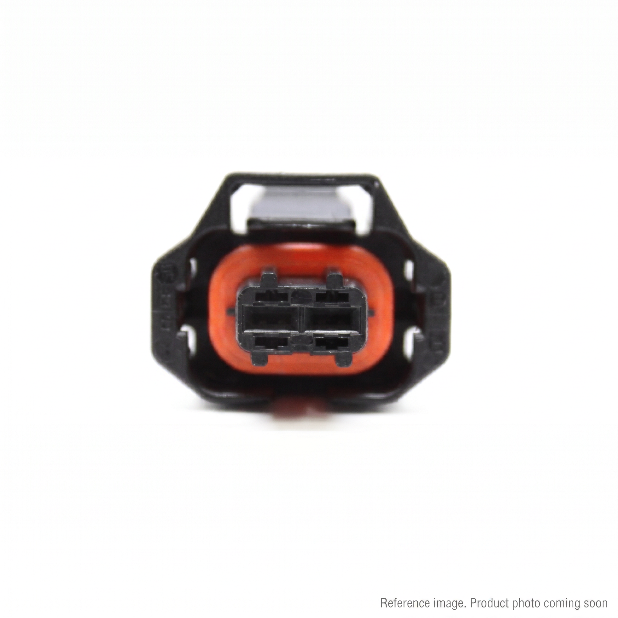Cummins 6462204 Electrical Connectors front product photo | stocked in BC, ships Canada-wide
