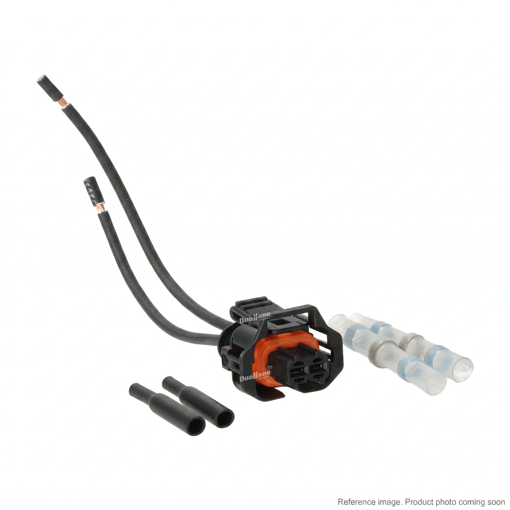 Cummins 6462204 Electrical Connectors three-quarter angle product photo | stocked in BC, ships Canada-wide