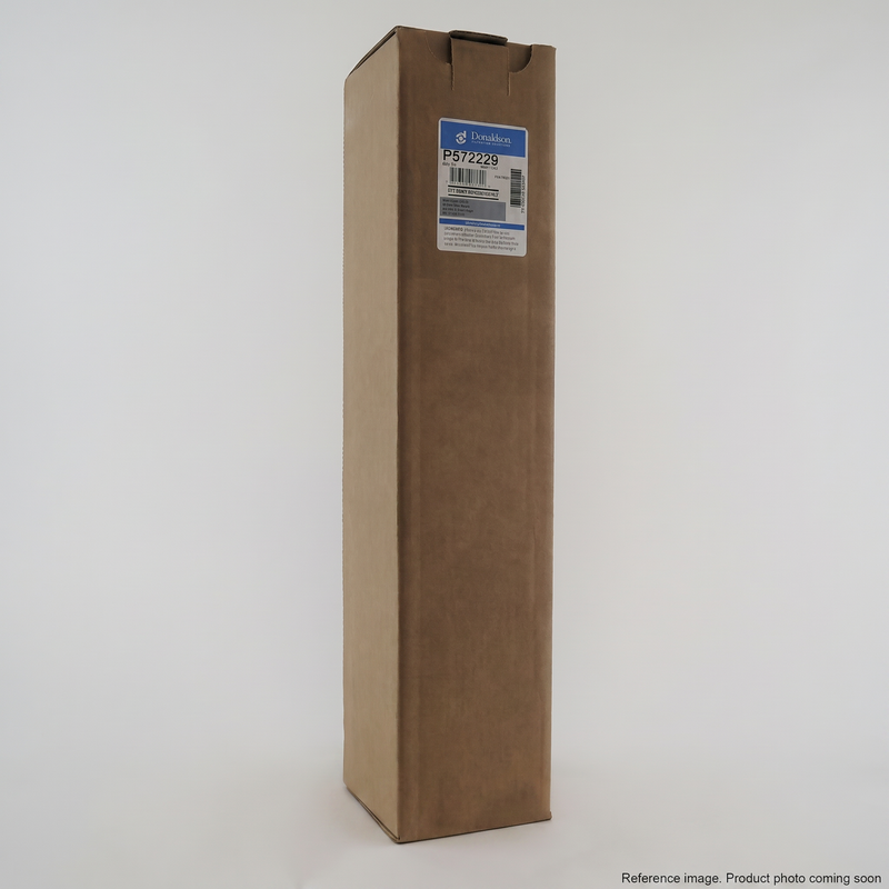 Genuine Donaldson P567002 DT hydraulic filter cartridge 8 micron 36 inch