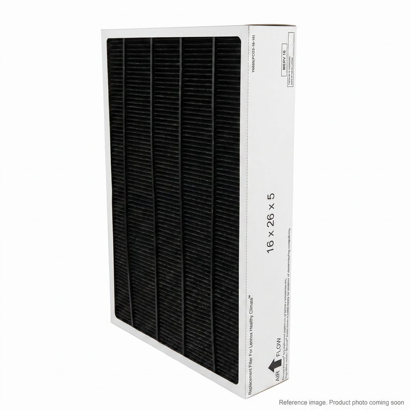 Unknown 69561-16-16 Filter front product photo | stocked in BC, ships Canada-wide