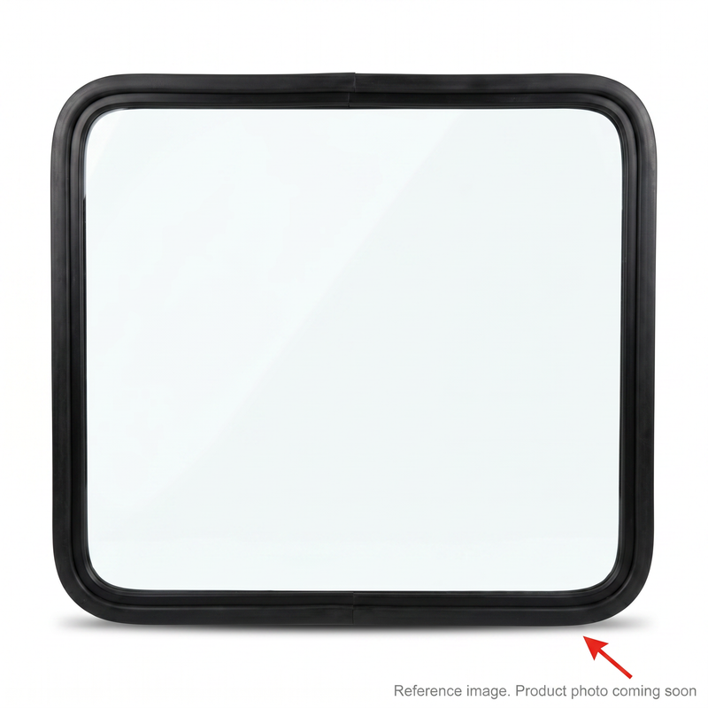 Genuine Bobcat 7003157 Cab Rear Lower Window for CT440 compact tractor