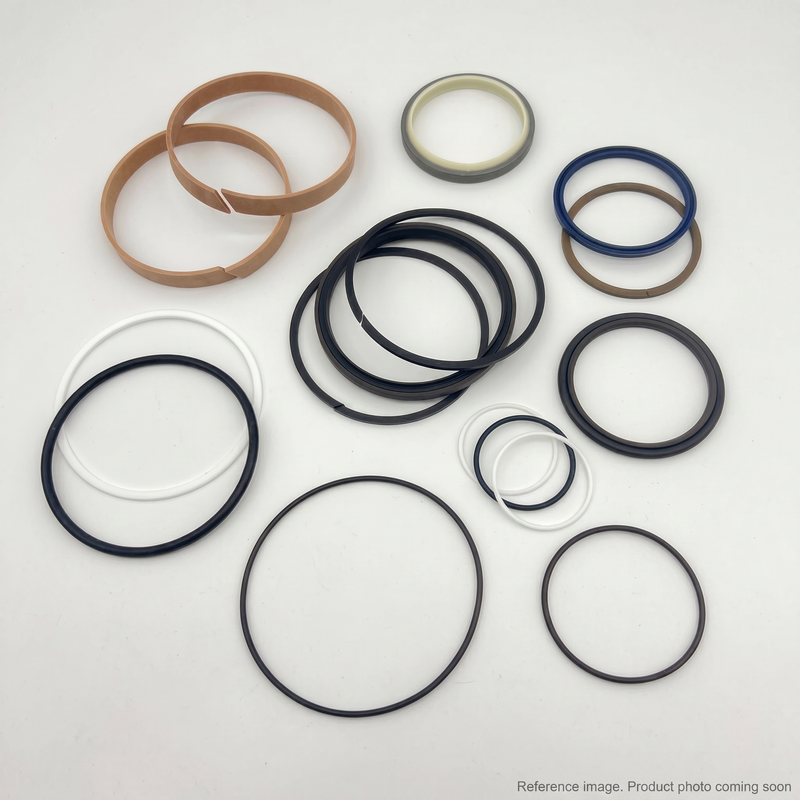 Genuine JLG 7023900 Fluorocarbon Viton Cartridge Valve Seal Kit for 740AJ Boom Lift