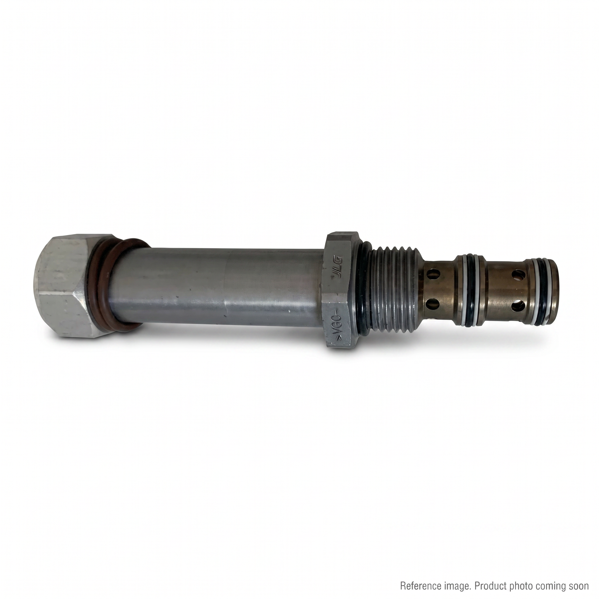 JLG 7023900 Cartridge Valve Seal Kit alternate angle product photo | stocked in BC, ships Canada-wide