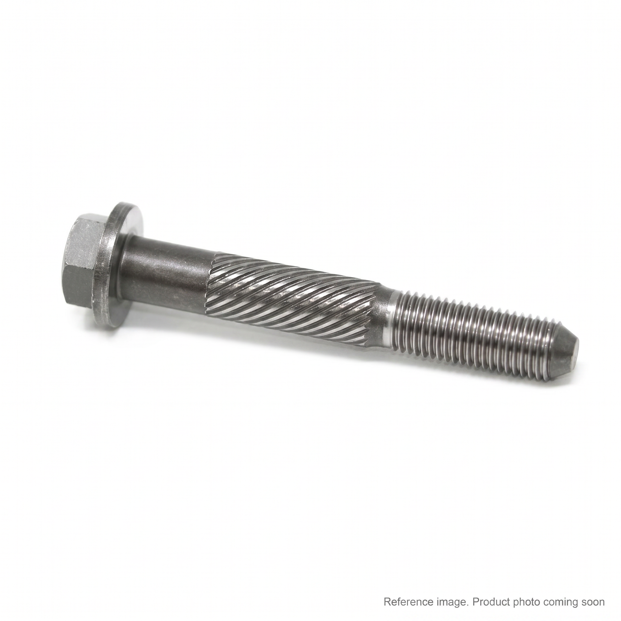 Bobcat 7023901 Bobcat Control Housing Bolt three-quarter angle product photo | stocked in BC, ships Canada-wide