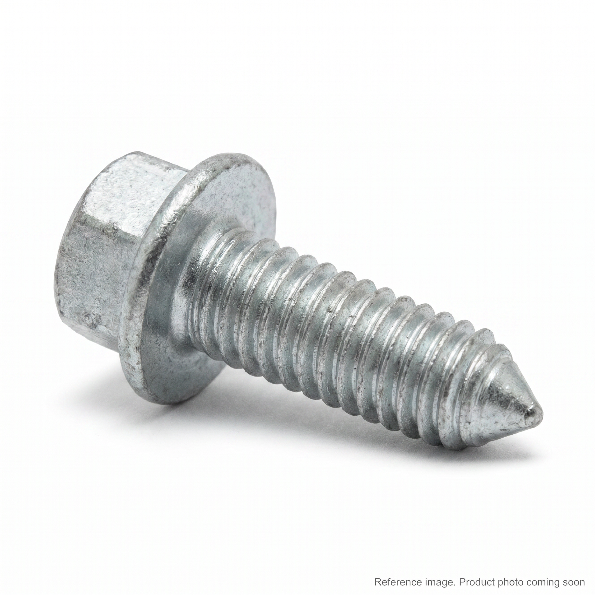 Bobcat 7023901 Bobcat Control Housing Bolt alternate angle product photo | stocked in BC, ships Canada-wide