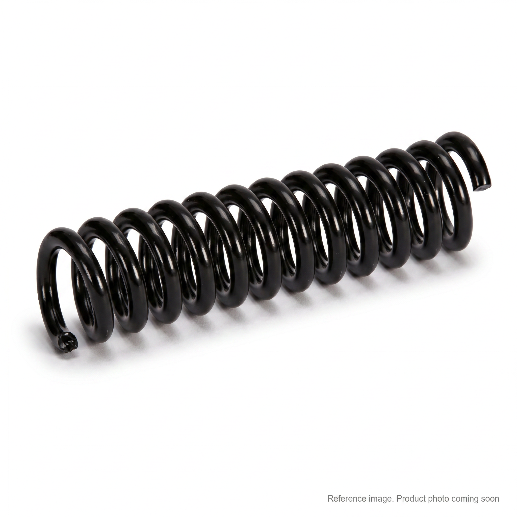 Case IH 712452650 Spring three-quarter angle product photo | stocked in BC, ships Canada-wide