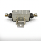 Unknown 713-030-0013 Filter front product photo | stocked in BC, ships Canada-wide thumbnail 1