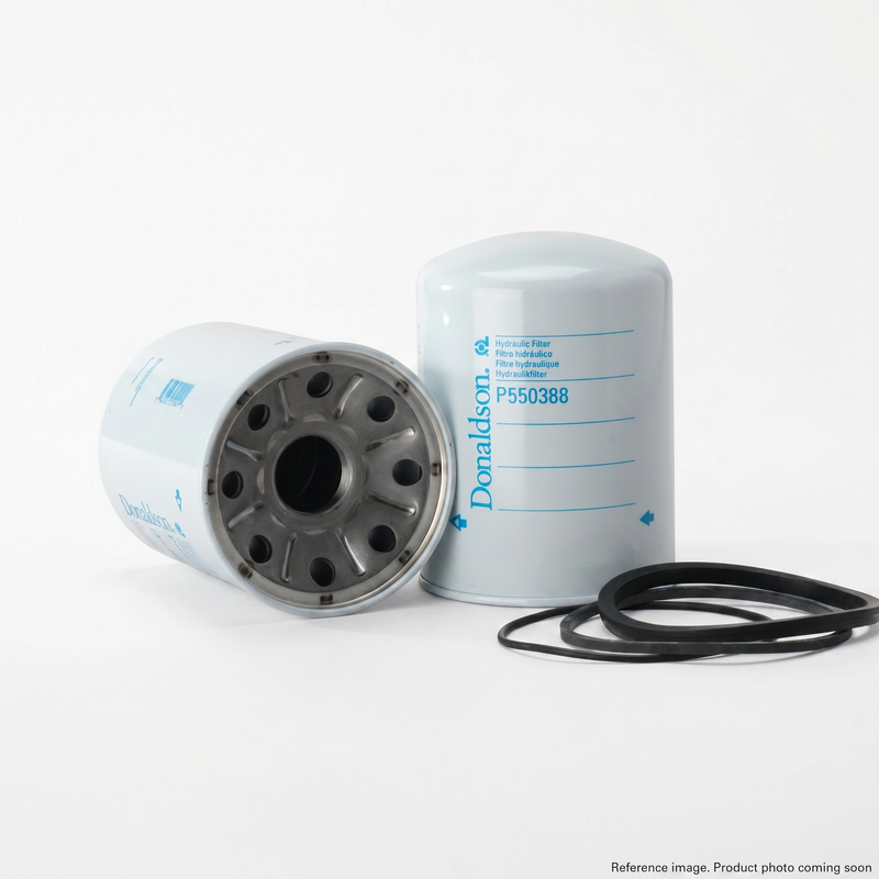 Genuine Donaldson P171878 SEH-series hydraulic suction strainer stainless steel wire mesh