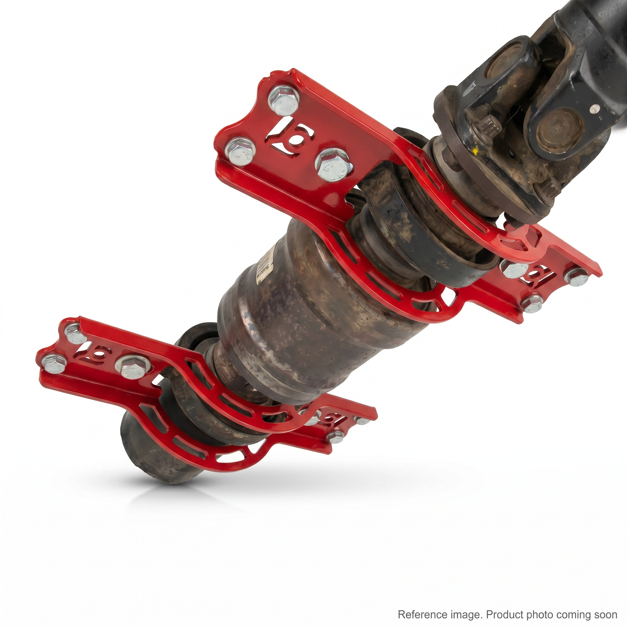 Hyundai 71EM10161 Viscous Mount front product photo | stocked in BC, ships Canada-wide