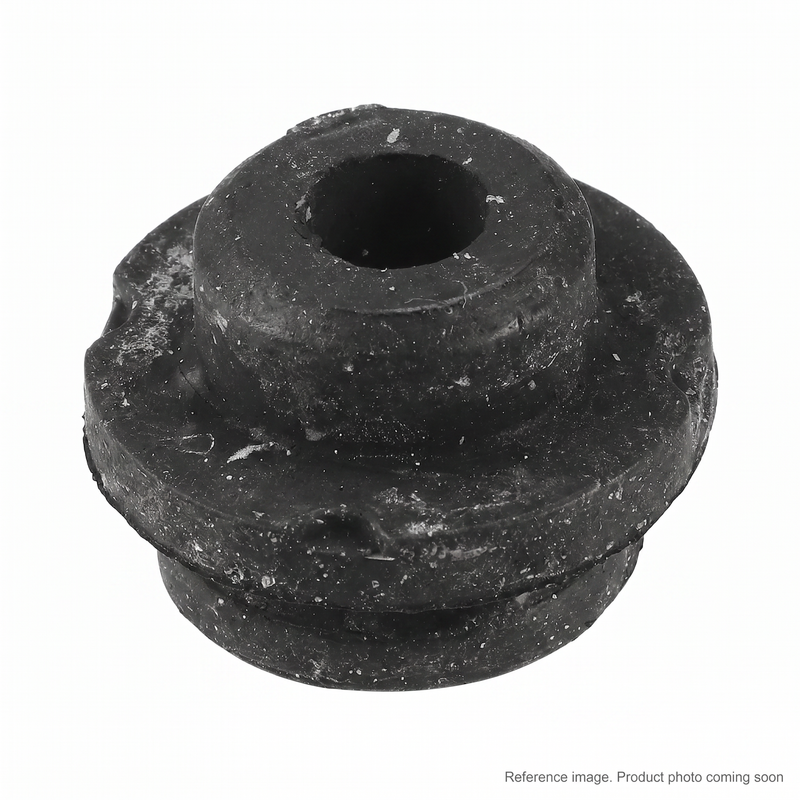 OEM-spec Hyundai 71EM10850 rubber cushion vibration damper for Hyundai excavators