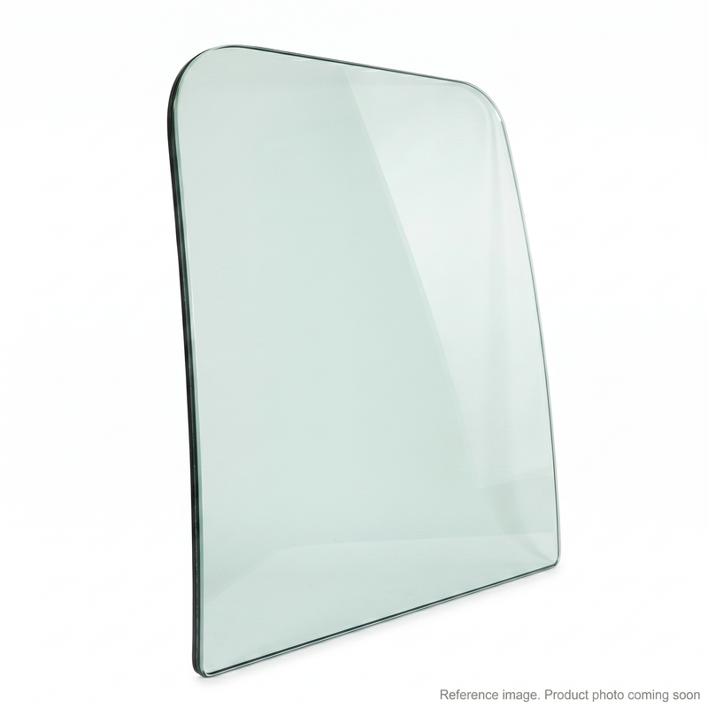 Genuine Hyundai 71LB01091 Laminated Front Right Cab Glass HL760-7 HL770-7