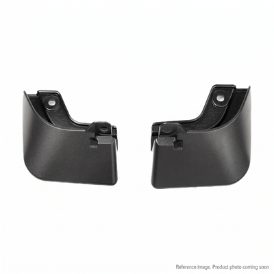 Hyundai 71LB80240 Mud Guard Plate front product photo | stocked in BC, ships Canada-wide