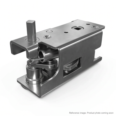 Hyundai Construction Equipment 71LM21792 Cab Door Linkages front product photo | stocked in BC, ships Canada-wide