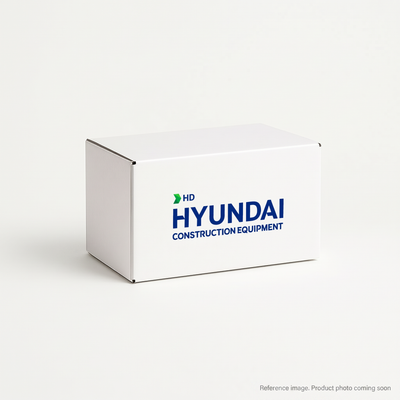 Hyundai 71LN21602 Catch Assy-Back RH front product photo | stocked in BC, ships Canada-wide