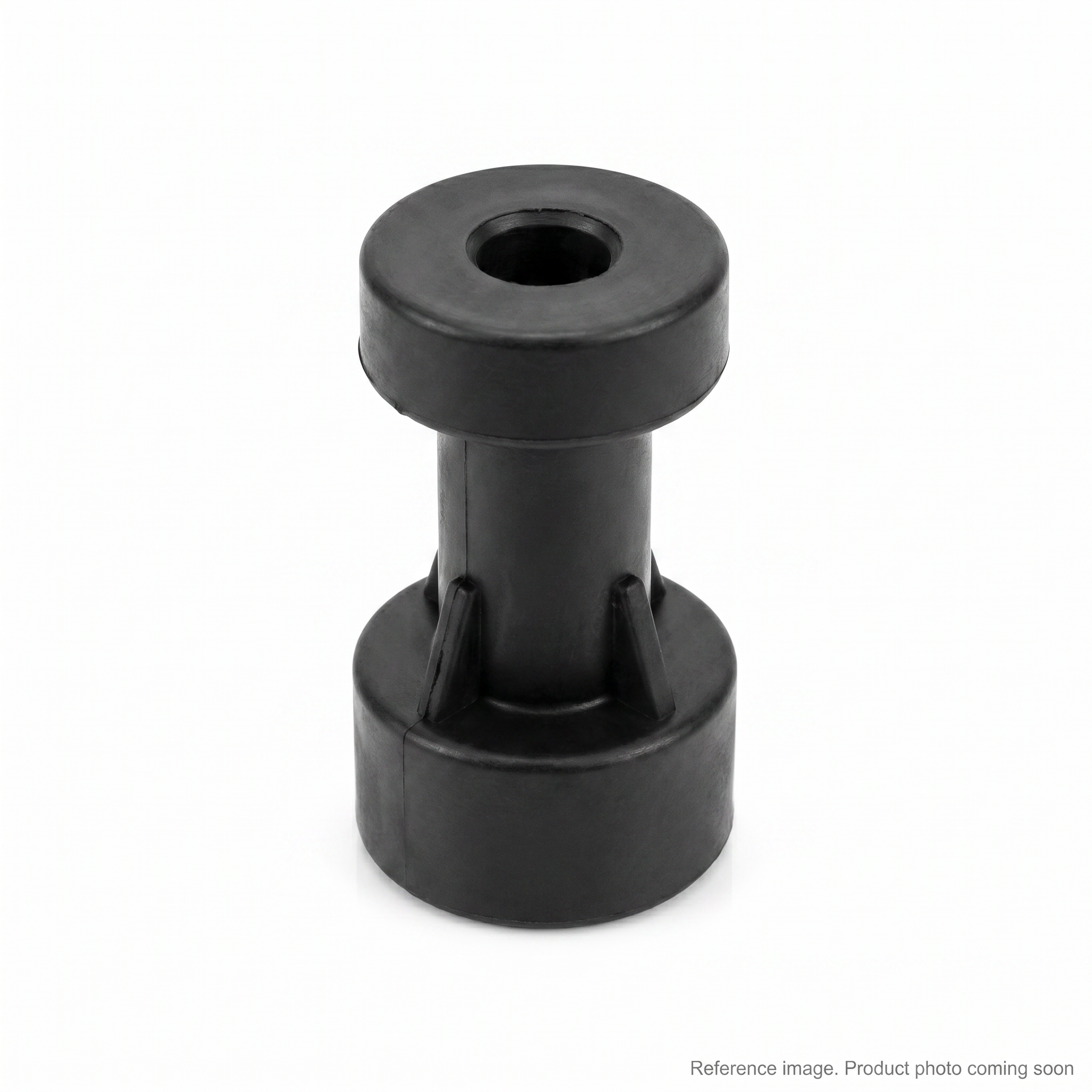 Hyundai 71N602731 Dust Seal alternate angle product photo | stocked in BC, ships Canada-wide