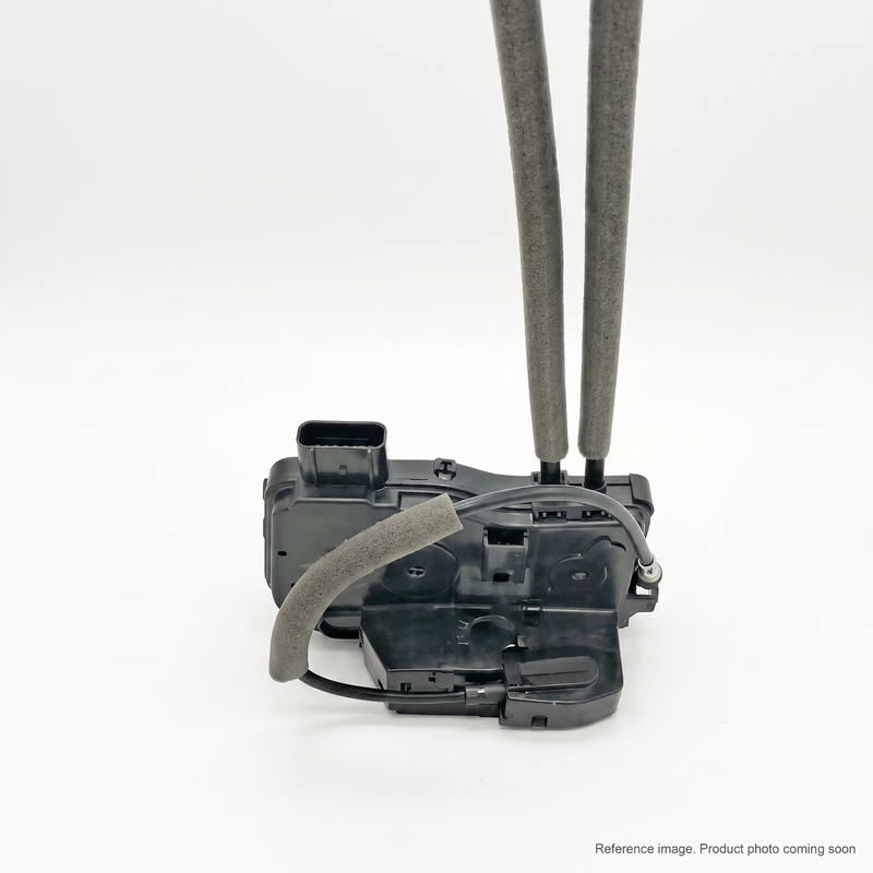 Genuine Hyundai 71N610170 Door Lock Assembly for R140LC R210LC R290LC excavator