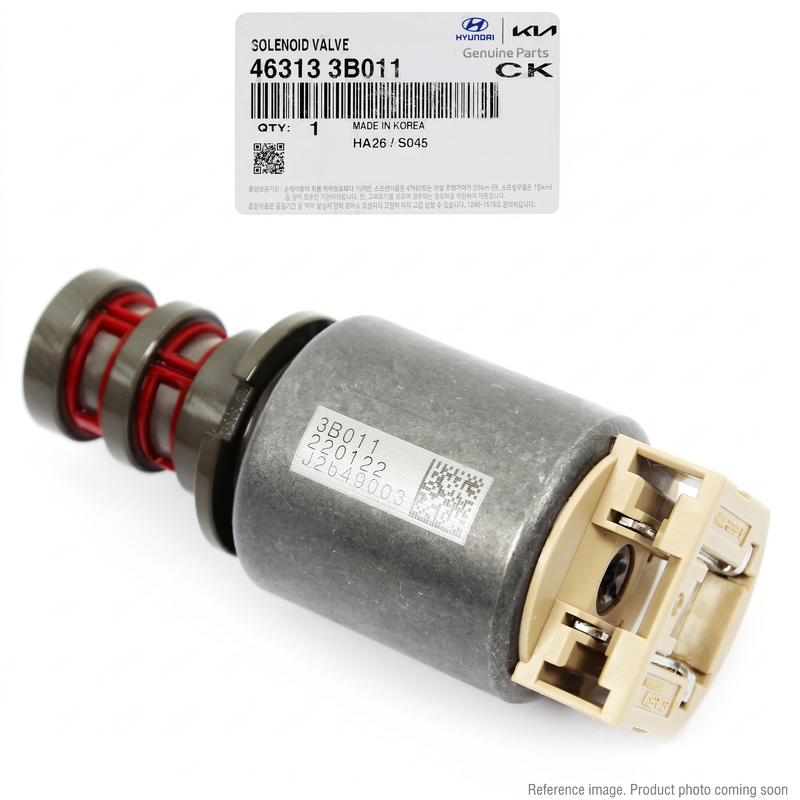 Genuine Hyundai 71Q853861 Pilot Valve for R140LC R210LC R290LC R320LC excavator