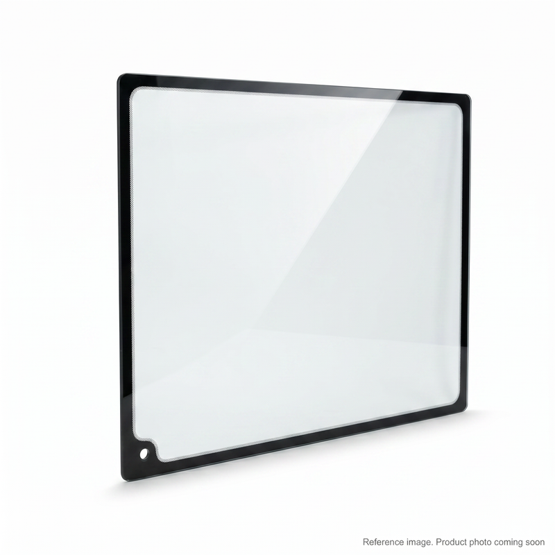Genuine Hyundai 71S410601 Cabin Glass for R140LC R210LC R290LC R450LC excavator