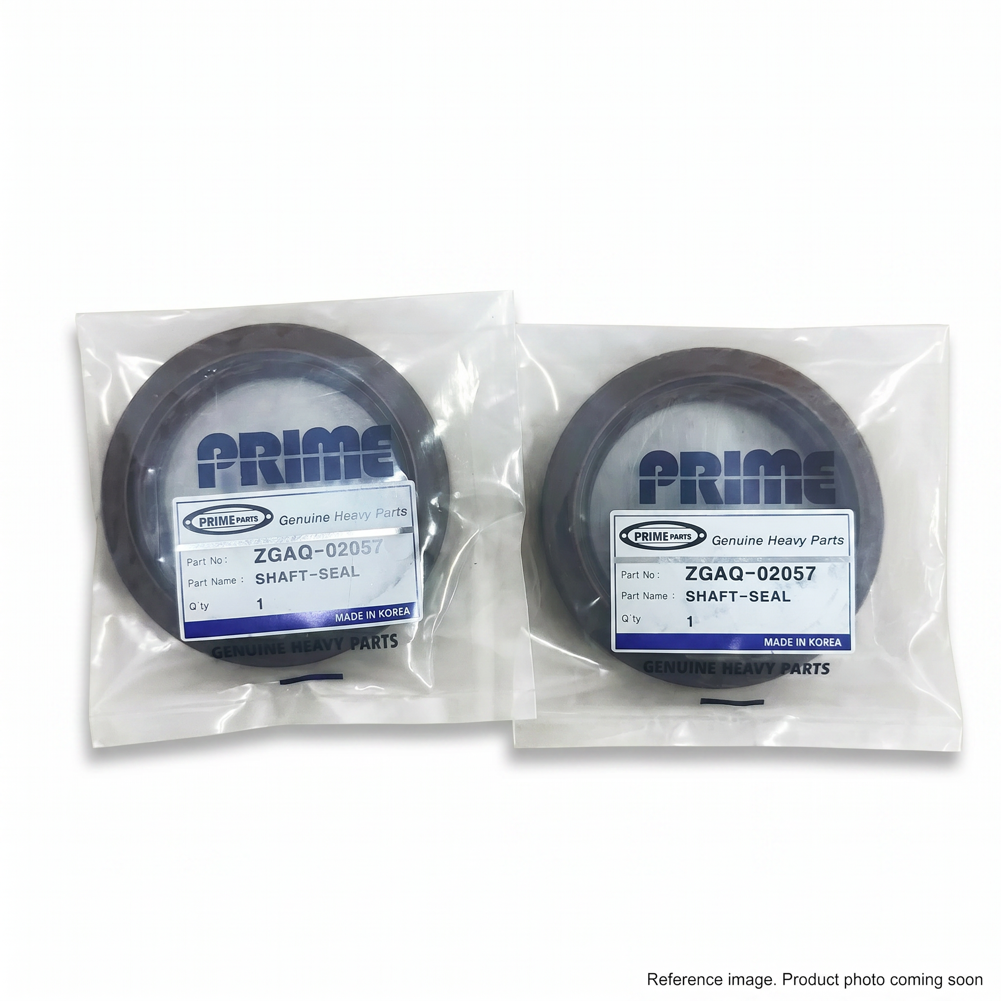 Hyundai HCE 722543PH Seal Kits three-quarter angle product photo | stocked in BC, ships Canada-wide
