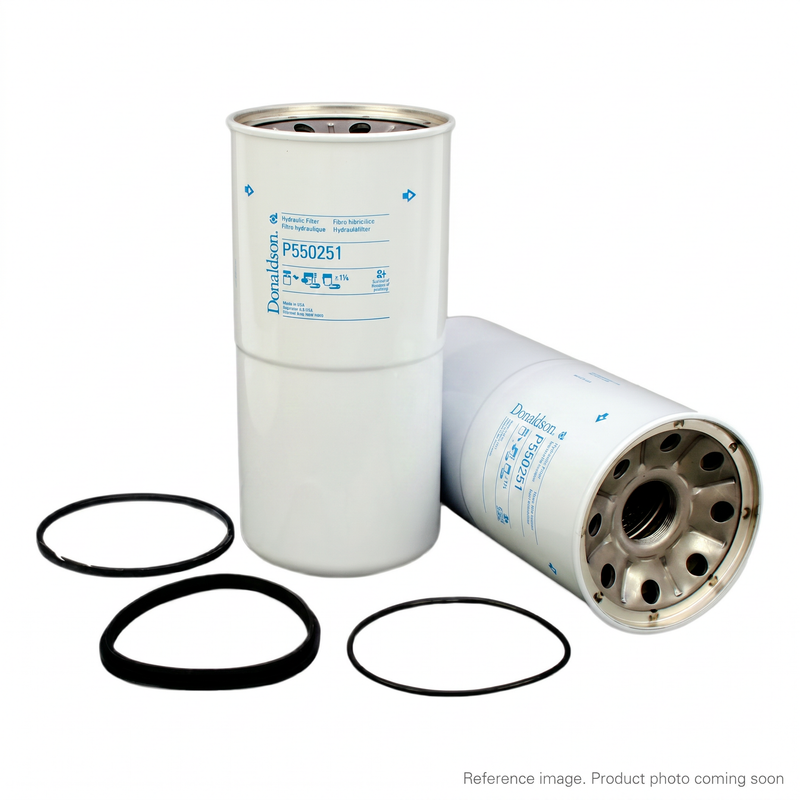 Genuine Donaldson P550562 Oil Filter Liebherr 5700043 Baldwin B7170 BC stock