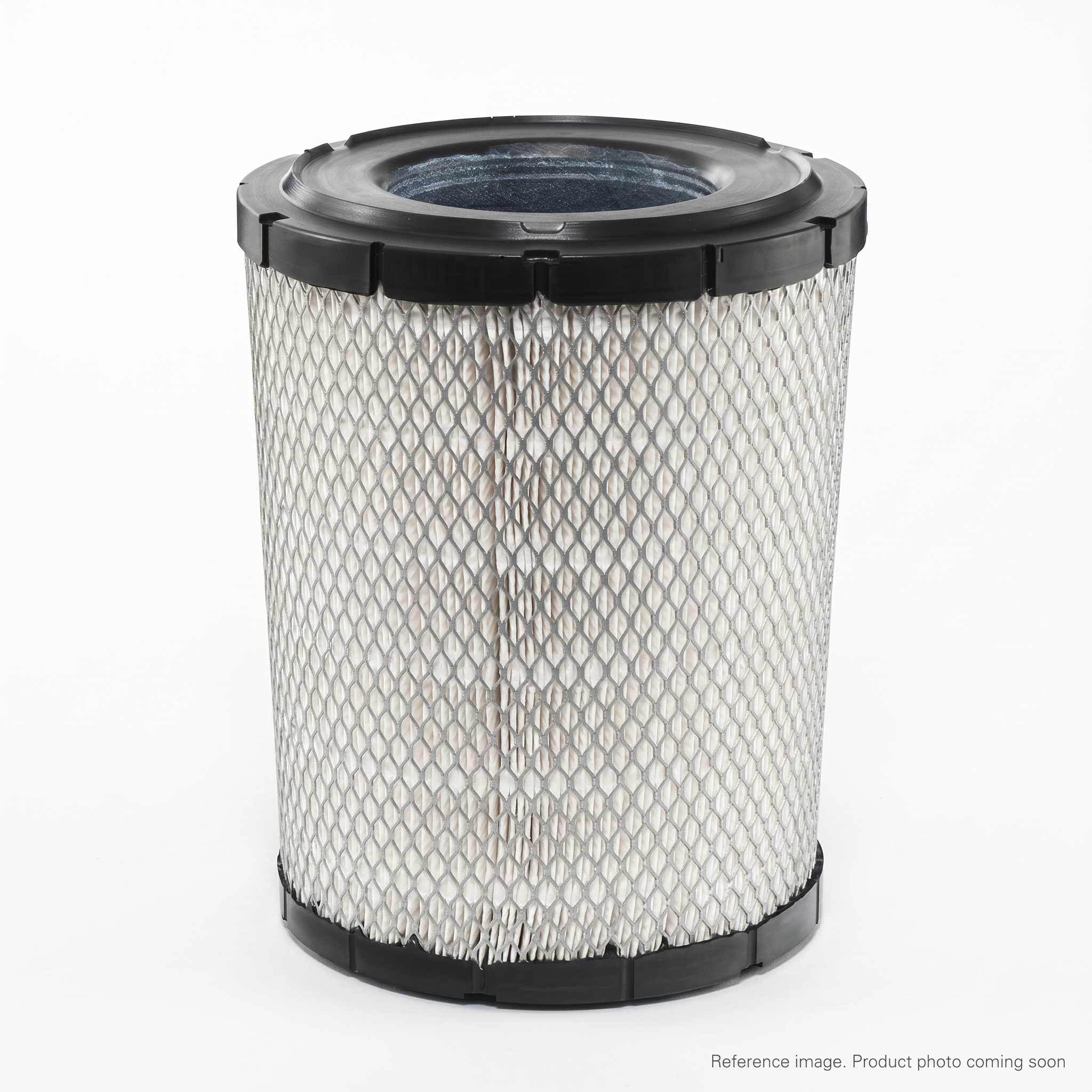 Donaldson 800104278 Air Filter, Primary Radialseal three-quarter angle product photo | stocked in BC, ships Canada-wide