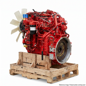 800147214 Engine by Cummins | In Stock BC