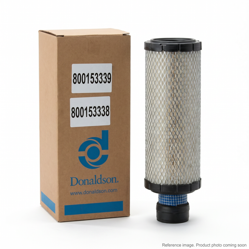 Donaldson P822686 RadialSeal Primary Air Filter XCMG 800153339
