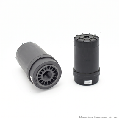 Fleetguard 800154564 Engine Oil Filter front product photo | stocked in BC, ships Canada-wide