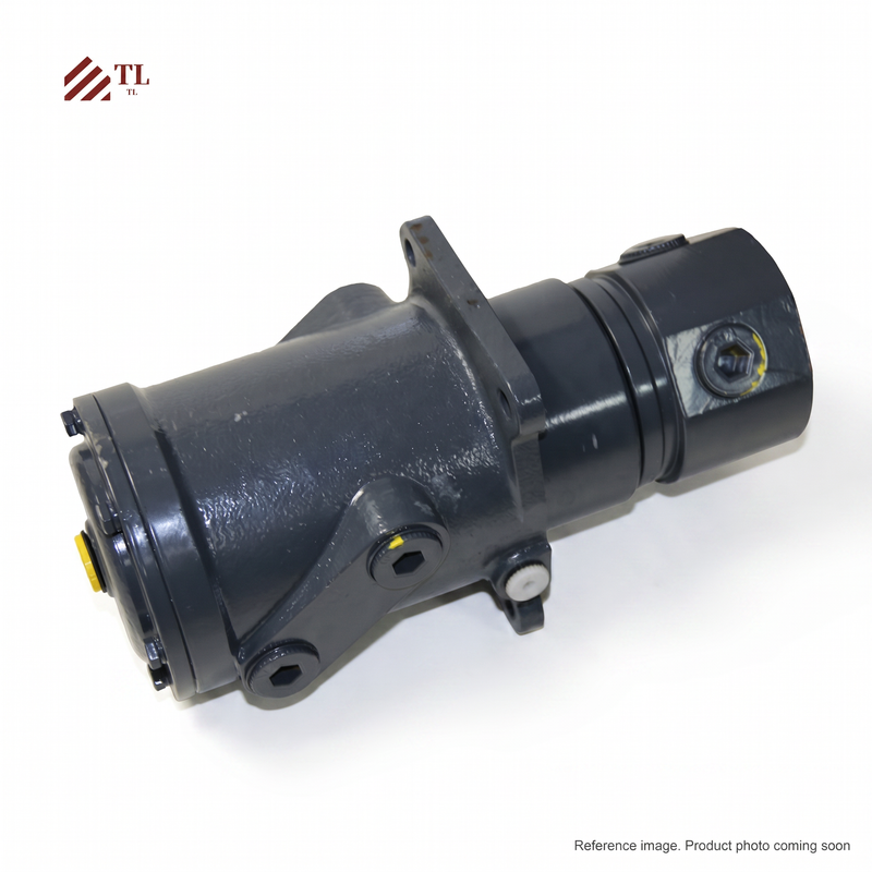 XCMG 800305417 Center Swivel Joint for XE27U XE35U Mini Excavator