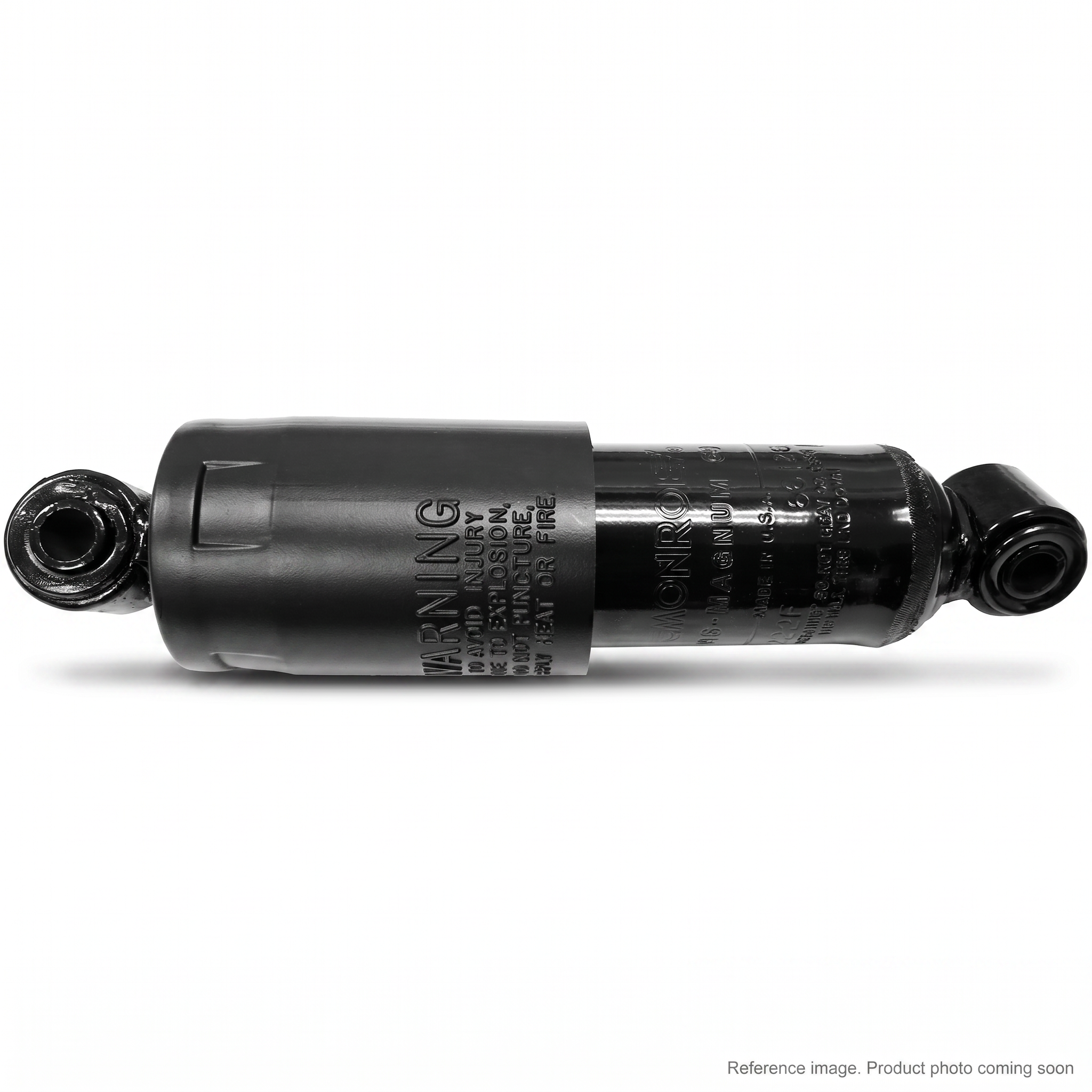 XCMG 800309026 Cab Shock Absorber front product photo | stocked in BC, ships Canada-wide
