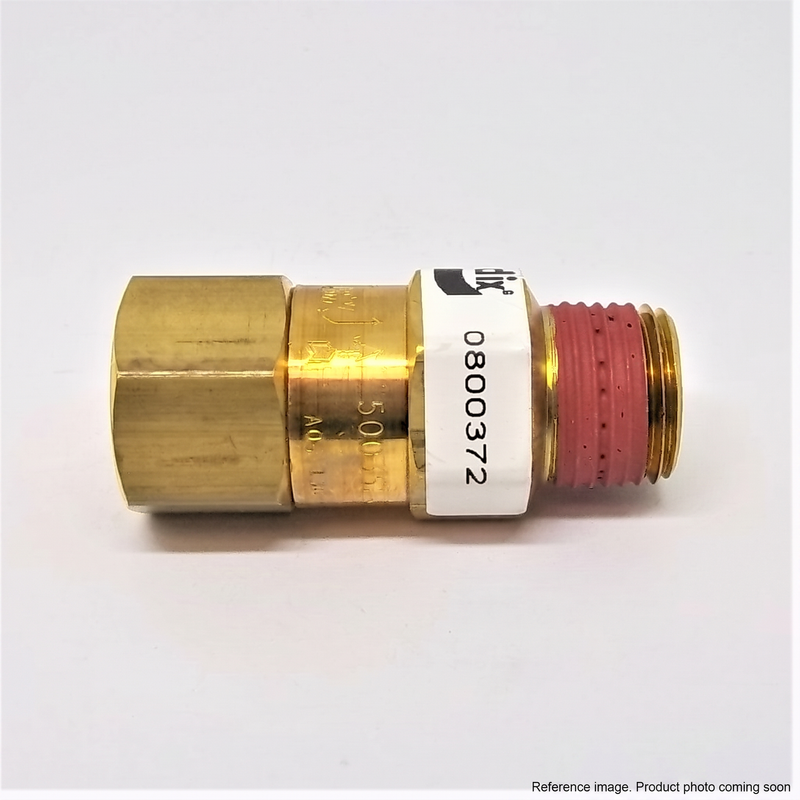 Genuine Bendix 800372 SC-3 single check valve air brake heavy-duty truck