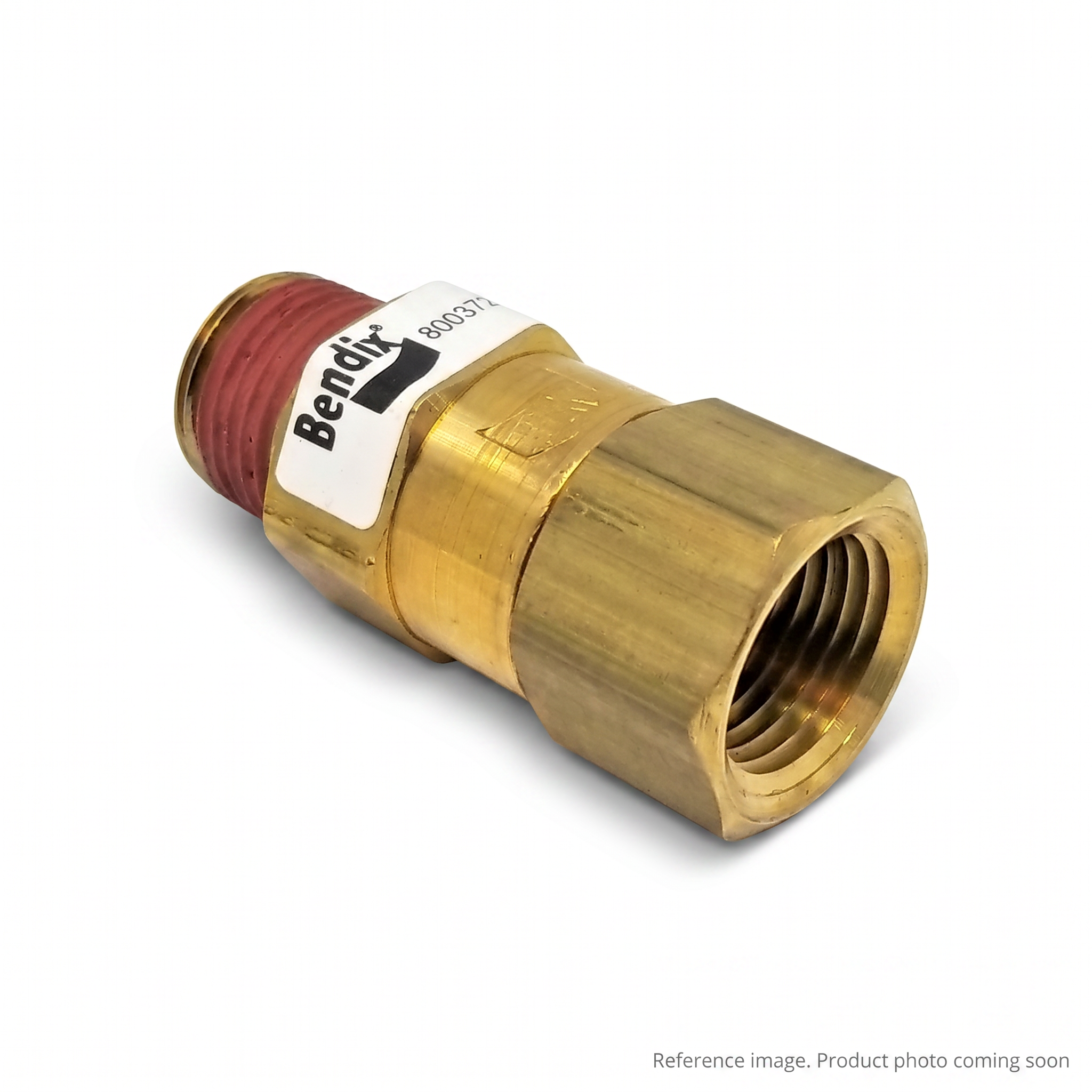Bendix 800372 Valves alternate angle product photo | stocked in BC, ships Canada-wide