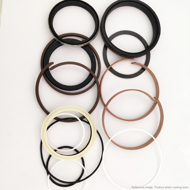 Genuine XCMG 801101754 Oil Seal for XS113E XS123 Road Roller