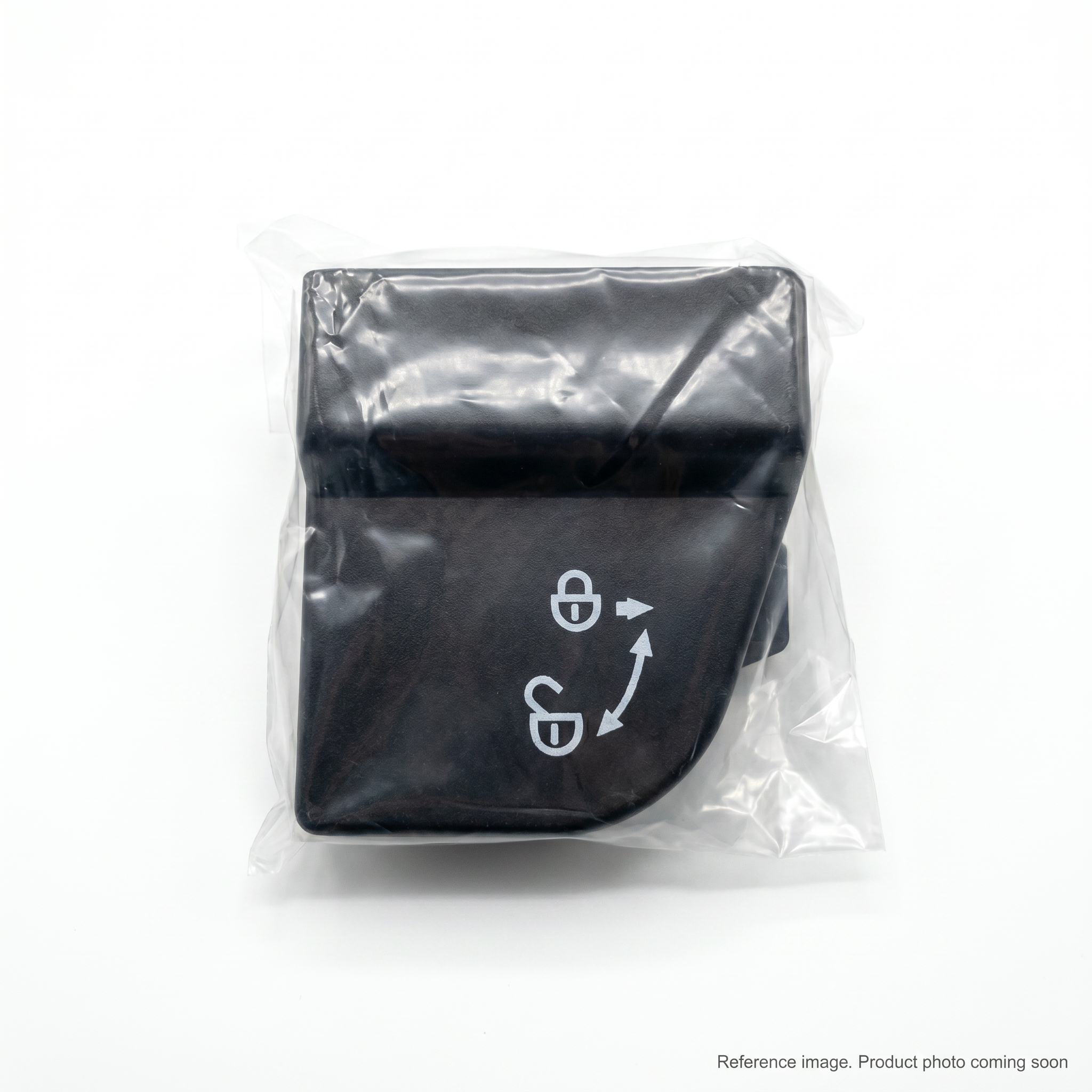 XCMG 802138381 Cab Cover front product photo | stocked in BC, ships Canada-wide