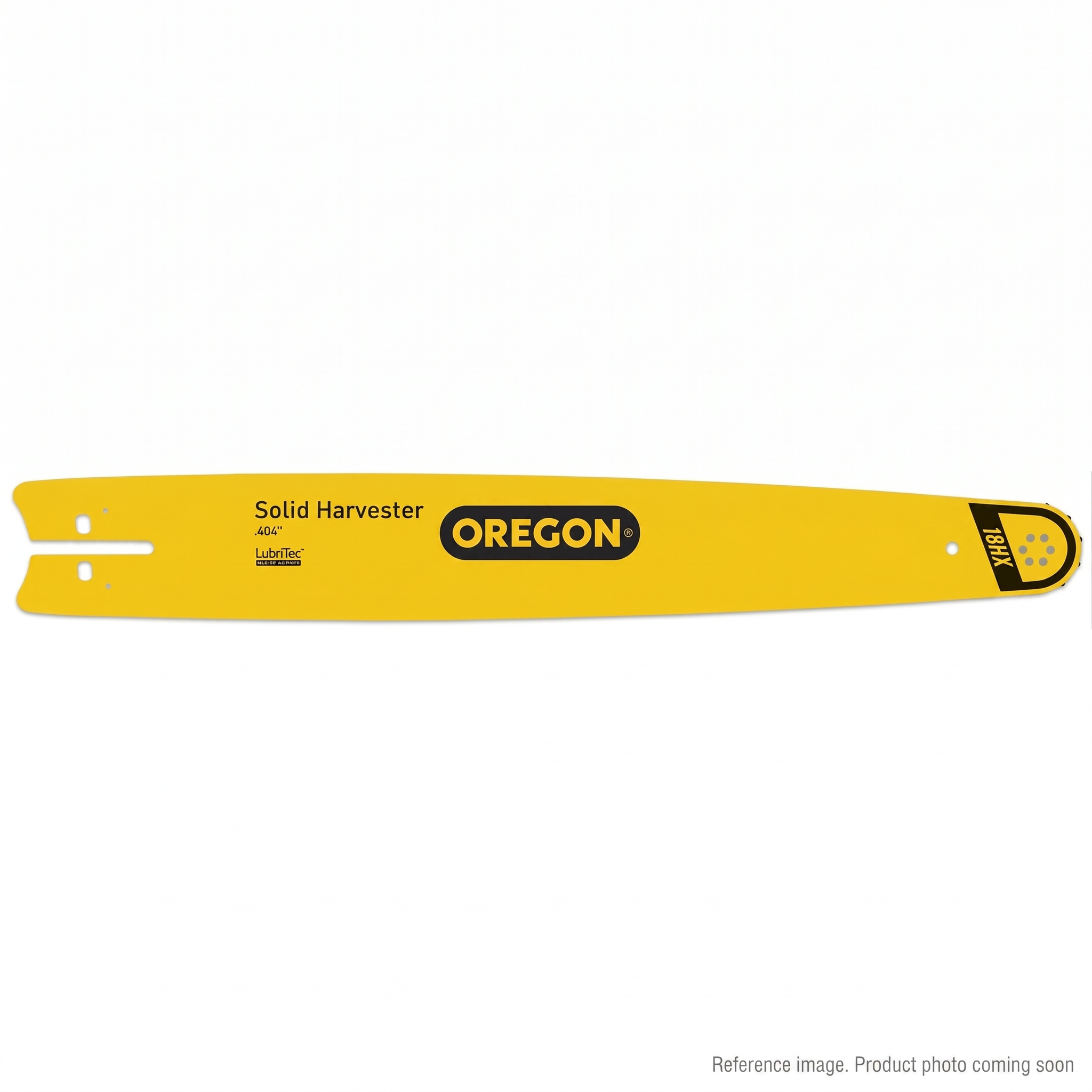Oregon 802HSFN114 Harvester Guide Bars alternate angle product photo | stocked in BC, ships Canada-wide