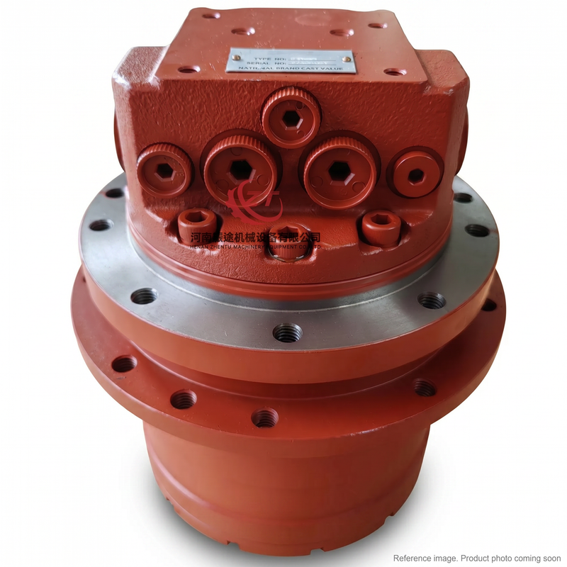 XCMG 803091612 Hydraulic Travel Motor fits XE215C excavator