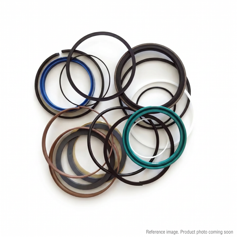 Genuine XCMG 803202620 Center Joint Swing Seal Kit XE215C XE200-250
