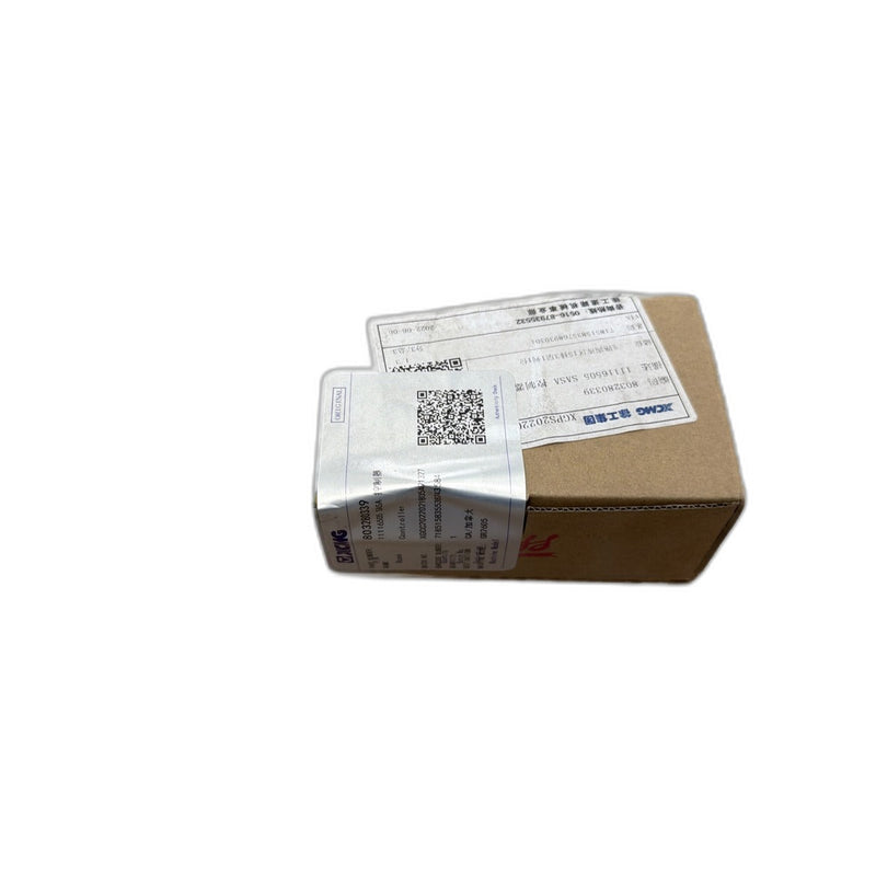 XCMG 803280339 Controller for GR2065 Motor Grader