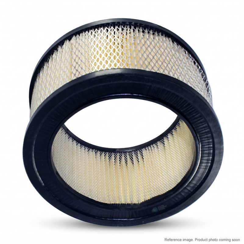 Unknown 803282179C Filter front product photo | stocked in BC, ships Canada-wide