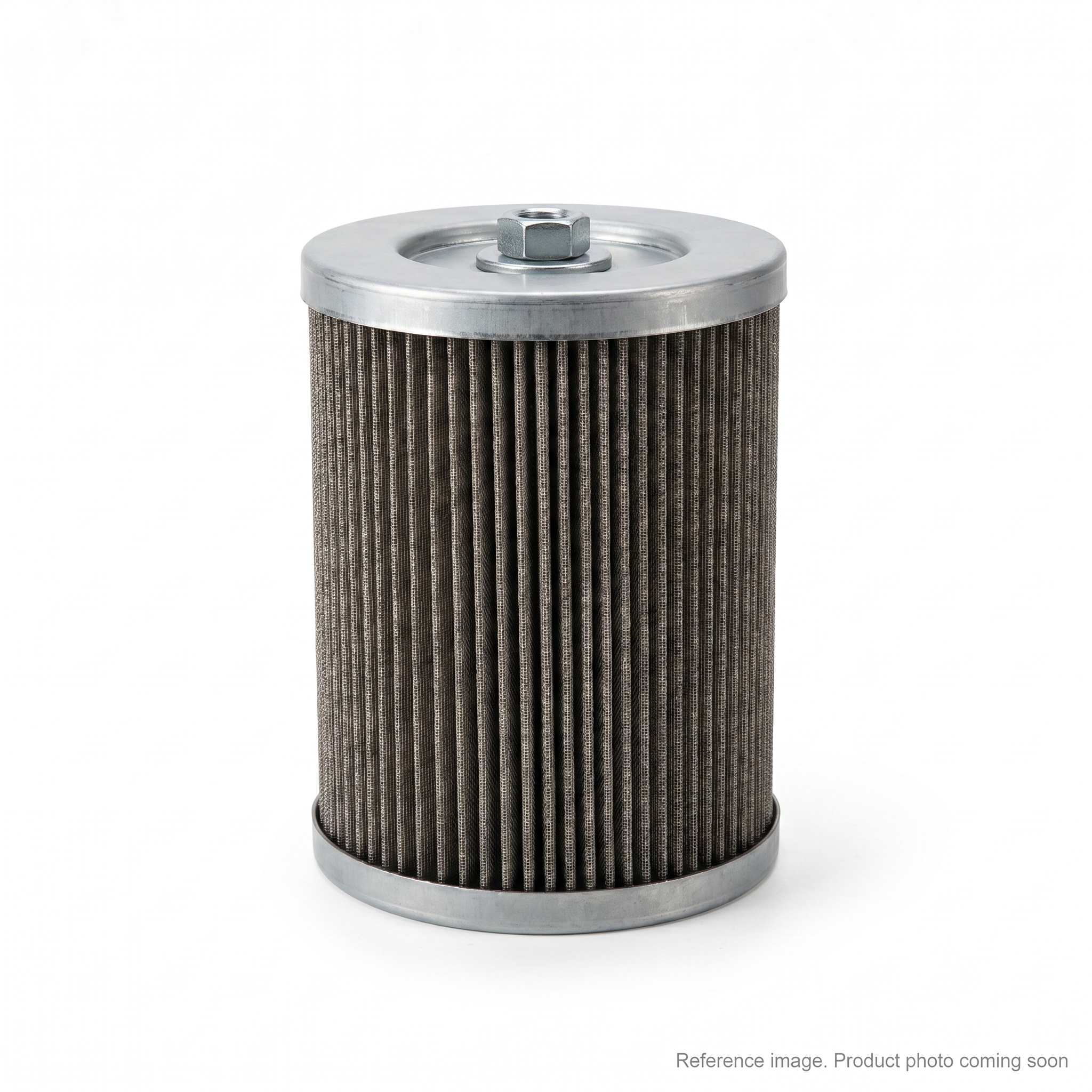XCMG 803439145 Hydraulic Filter three-quarter angle product photo | stocked in BC, ships Canada-wide